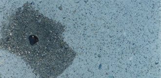 How Patch Holes In Concrete