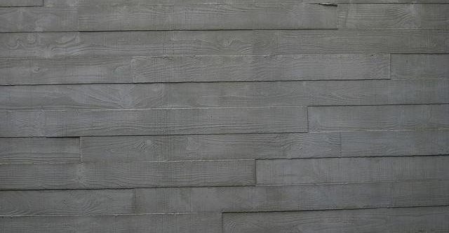 Patch Vertical Concrete Wall