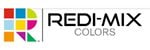 Redi-Mix Colors