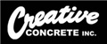 Creative Concrete Inc