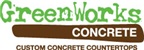 GreenWorks Concrete Inc