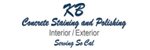 KB Concrete Staining and Polishing