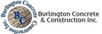 Burlington Concrete Construction Inc