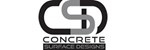 Concrete Surface Designs