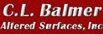 C.L. Balmer Altered Surfaces Inc.