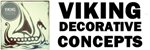 Viking Decorative Concepts