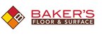 Baker's Floor and Surface