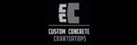 Custom Concrete Tops