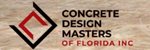 佛罗里达混凝土设计大师公司