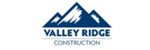 Valley Ridge Construction LLC