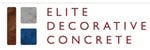 Elite Decorative Concrete, LLC