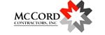 McCord Contractors, Inc.