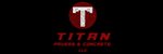 Titan Pavers and Concrete LLC