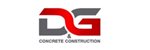 D&G Concrete Construction