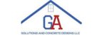 GA Solutions & Concrete Designs LLC