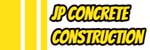 JP Concrete Construction