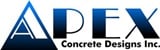 Apex Concrete Designs, Inc.