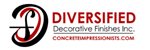 Diversified Decorative Finishes Inc