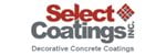Select Coatings, Inc.