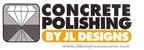 Concrete Polishing  by JL Designs