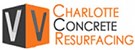 Charlotte Concrete Resurfacing
