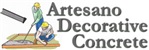 Artesano Decorative Concrete