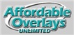 Affordable Overlays Unlimited