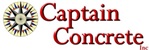 Captain Concrete Inc.