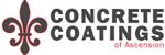 Concrete Coatings of Ascension LLC