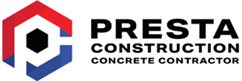 Presta Construction