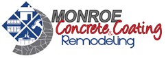 Monroe Concrete Coating & Remodeling