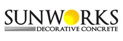SunWorks Decorative Concrete LLC