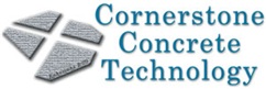 Cornerstone Concrete Technology