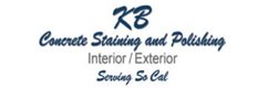 KB Concrete Staining and Polishing