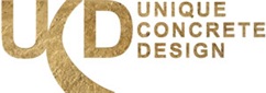 Unique Concrete Design