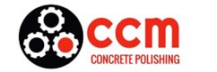 CCM Concrete Polishing