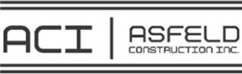 Asfeld Construction Inc