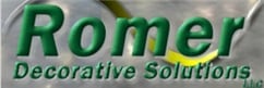 Romer Decorative Solutions