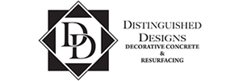 Distinguished Designs LLC