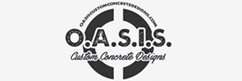 O.A.S.I.S. Custom Concrete Designs