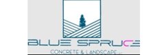 Blue Spruce Concrete & Landscaping