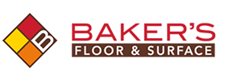 Baker's Floor and Surface