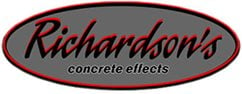 Richardson's Concrete Effects