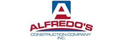 Alfredo’s Construction Company Inc