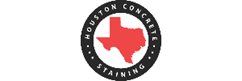 Houston Concrete Staining