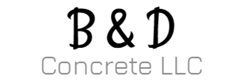 B & D Concrete