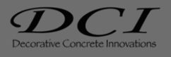 Decorative Concrete Innovations, LLC