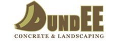 Dundee Concrete & Landscaping