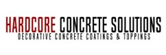 Hardcore Concrete Solutions