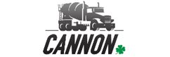 Cannon Concrete Construction LLC